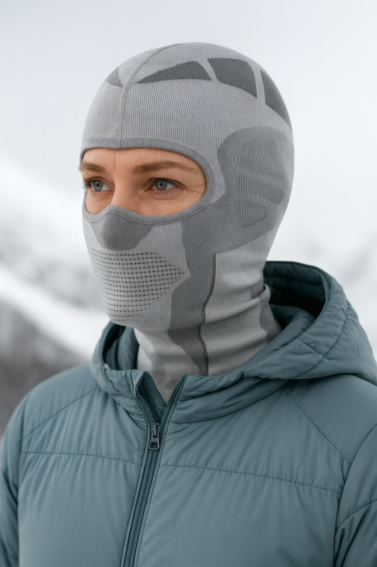 Premium Performance Balaclava – Breathable, Lightweight; All‑Weather Protection