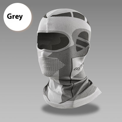 Premium Performance Balaclava – Breathable, Lightweight; All‑Weather Protection