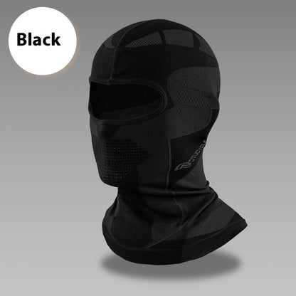 Premium Performance Balaclava – Breathable, Lightweight; All‑Weather Protection