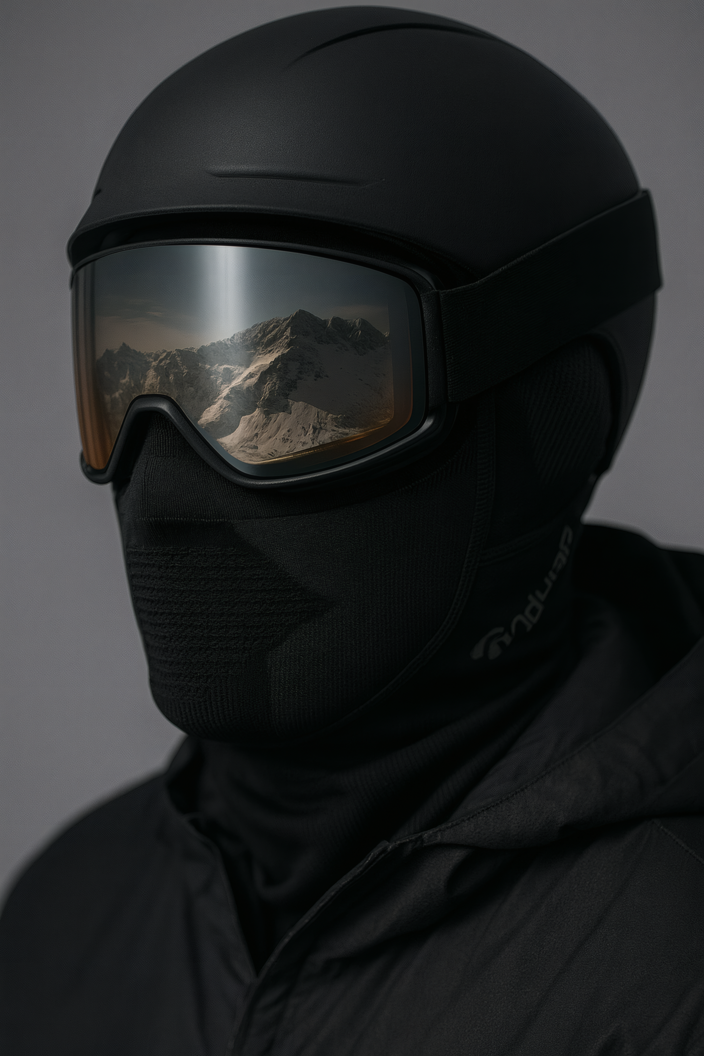 Premium Performance Balaclava – Breathable, Lightweight; All‑Weather Protection