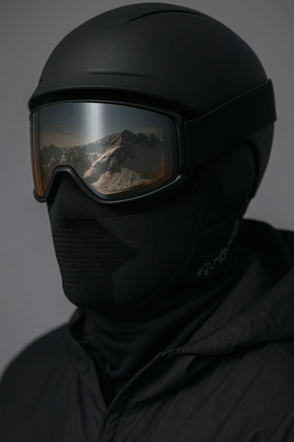 Premium Performance Balaclava – Breathable, Lightweight; All‑Weather Protection