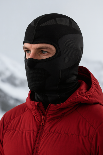 Premium Performance Balaclava – Breathable, Lightweight; All‑Weather Protection
