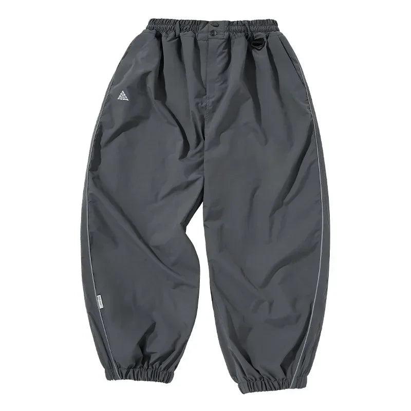 RidgeShift Premium Baggy Snow Pants