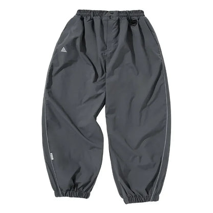 RidgeShift Premium Baggy Snow Pants