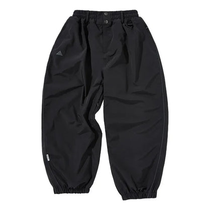 RidgeShift Premium Baggy Snow Pants